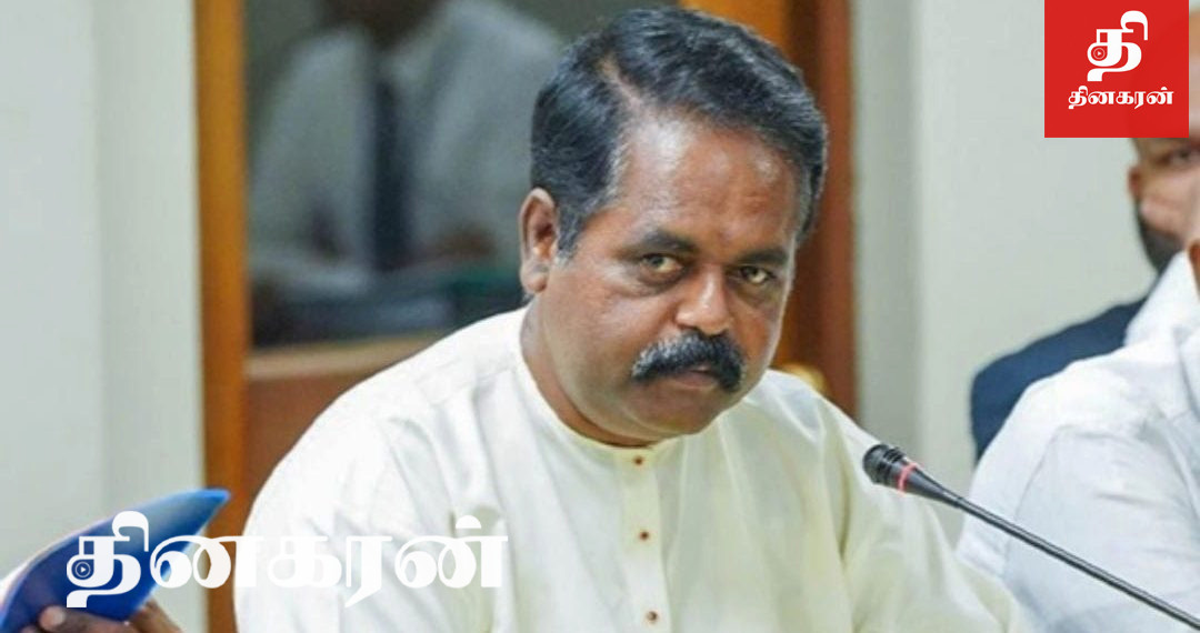 நால்வர் மீதான தடை குறித்த பிரித்தானிய அரசின் அறிவிப்பு நீதிக்கான தேடலின் நம்பிக்கைக் கீற்று.!