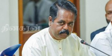 திறந்தவெளி சிறைக்குள்ளேயே இன்றும் வாழ்கின்றனர் தமிழர்.!