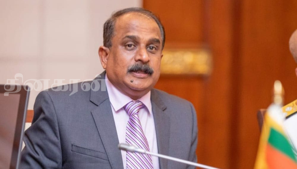 வடக்கில் படையினர் வசமுள்ள காணிகள் விடுவிக்கப்படும்.!