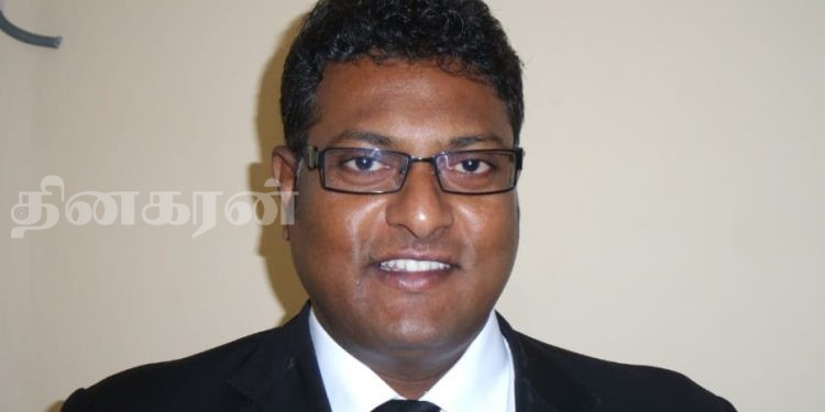 உள்ளூராட்சி சபைத் தேர்தலில் ‘மான்’ தனிவழி.!