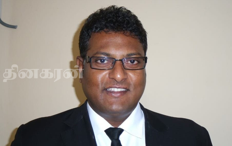 உள்ளூராட்சி சபைத் தேர்தலில் ‘மான்’ தனிவழி.!