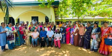 மட்டக்களப்பு மாவட்டத்தில் மூன்று சுயேட்சைக்குழுக்கள் கட்டுப்பணம் செலுத்தியுள்ளது! 