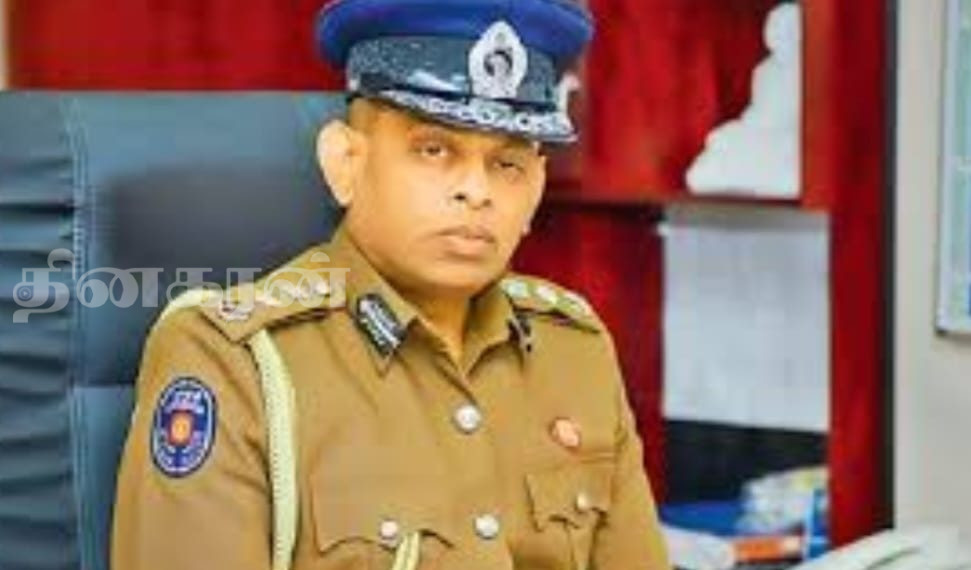 தேசபந்து தென்னக்கோனிற்கு நீதிமன்றம் வழங்கிய உத்தரவு.!