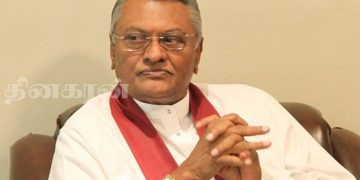 குட்டித் தேர்தலில் களமிறங்கும் சமல்.!