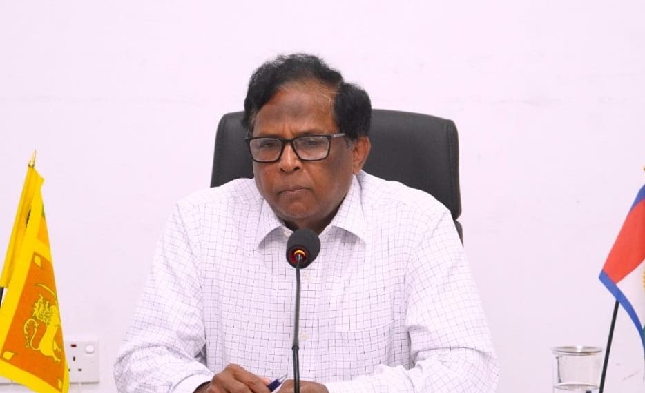 இந்தியாவில் உள்ள ஈழ அகதிகள் இலங்கைக்கு திரும்பவேண்டும் என்பதே எமது எதிர்பார்ப்பு.! (சிறப்பு இணைப்பு)