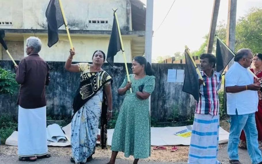 இனமாய் கூட மறுத்தால் பிணமாய் போவது உறுதி.!