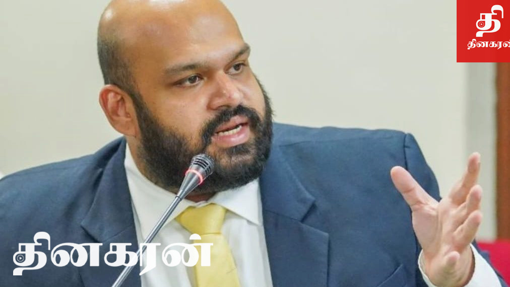 அநுர அரசுக்குத் தக்க பாடம் புகட்டுவோம் – சகல சபைகளிலும் ஆட்சி அமைப்போம்.!