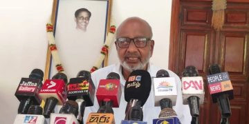 எல்லா சபைகளிலும் வெல்லக்கூடிய வெற்றி வாய்ப்பு ஜனநாயக தமிழ்த் தேசிய கூட்டணி வசம்.!