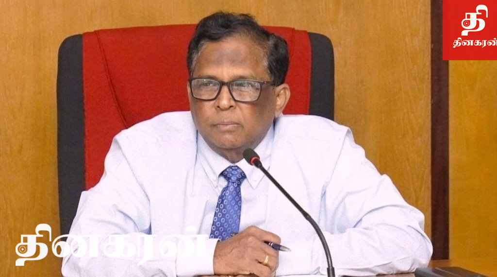 வட மாகாண ஆளுநரின் நோன்புப் பெருநாள் வாழ்த்துச் செய்தி.!