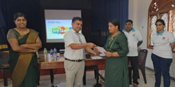 யாழ்ப்பாண மருத்துவ சங்கத்தின் ஏற்பாட்டில் விழிப்புணர்வு கருத்தரங்கு.! (சிறப்பு இணைப்பு)