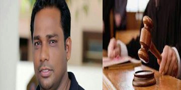 முன்னாள் இராஜாங்க அமைச்சர் வியாழேந்திரனை விளக்கமறியலில் வைக்க நீதிமன்றம் உத்தரவு!