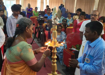 “இளவயது திருமணம் தொடர்பாக சமூகம் சந்திக்கும் சவால்கள்” எனும் தொனிப்பொருளில் கலைவிழா!