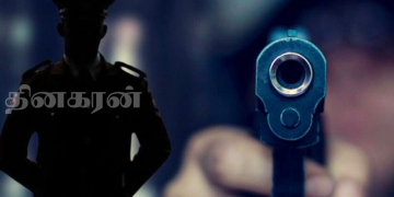 சற்றுமுன் பூஸ்ஸ சிறைச்சாலையின் முன்னாள் சிறை அதிகாரி சுட்டுக் கொ லை!