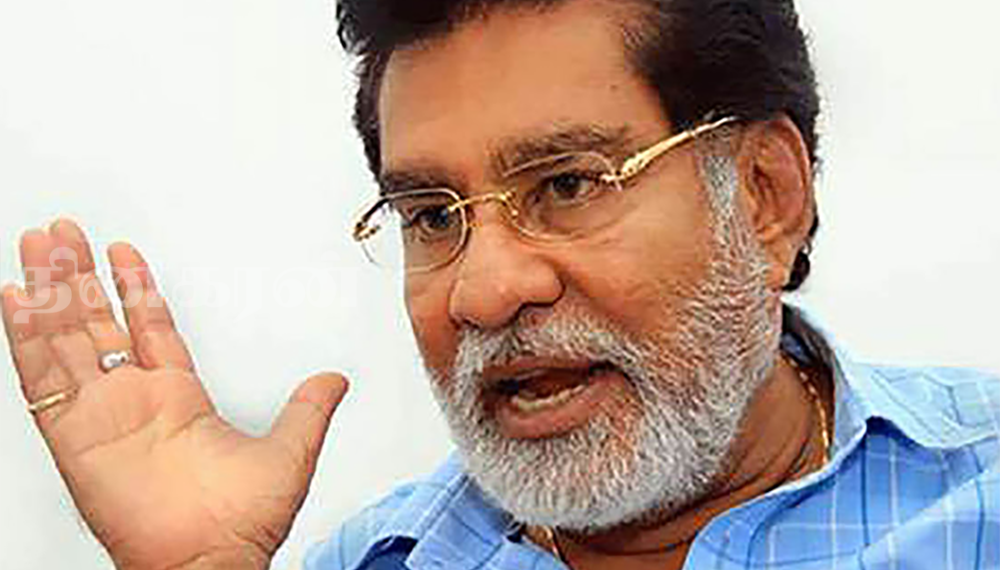 குற்றப்புலனாய்வு திணைக்கள அதிகாரிகளால் மேர்வின் சில்வா கைது!