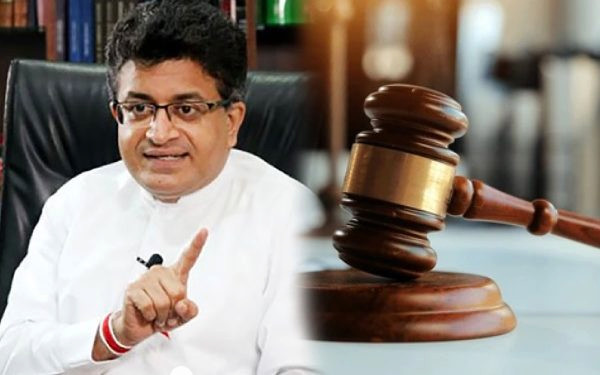 பண மோசடி வழக்கிலிருந்து உதய கம்மன்பில விடுதலை!
