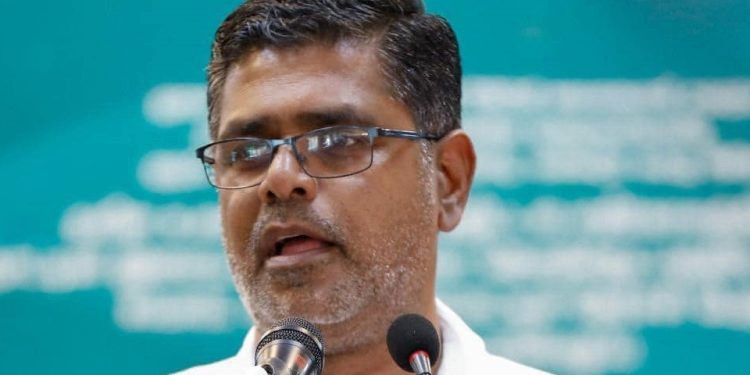 உள்ளூராட்சி சபைத் தேர்தலுடன் அநுர அரசின் ஆட்டம் முடிவுக்கு- அடித்துக் கூறும் முஜிபுர் ரஹ்மான் எம்.பி!