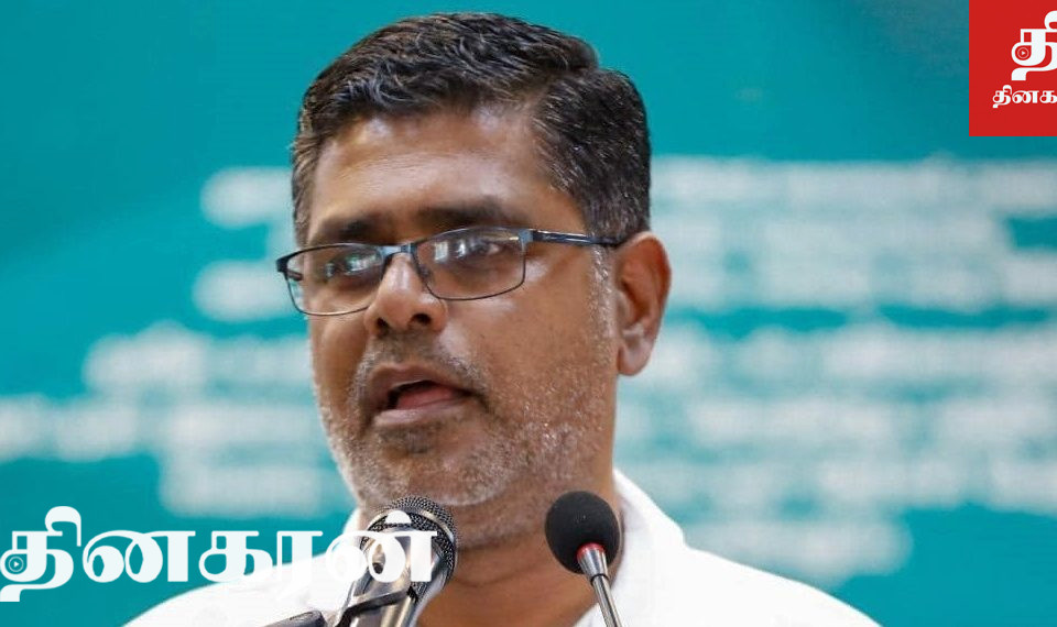 உள்ளூராட்சி சபைத் தேர்தலுடன் அநுர அரசின் ஆட்டம் முடிவுக்கு- அடித்துக் கூறும் முஜிபுர் ரஹ்மான் எம்.பி!