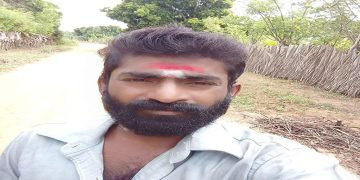 கோர விபத்தில் சிக்கிய இளம் குடும்பத்தர் உயிரிழப்பு.!
