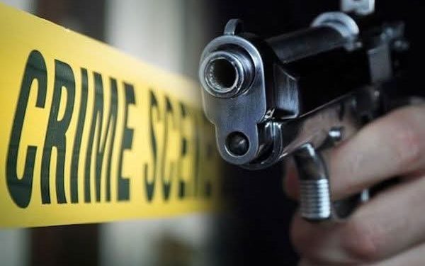 கொட்டாஞ்சேனையில் துப்பாக்கிச் சூடு- நள்ளிரவில் பதற்றம்!
