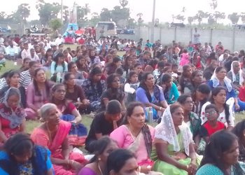 தவக்கால சிலுவைப்பாதையும் வழிபாடும்!