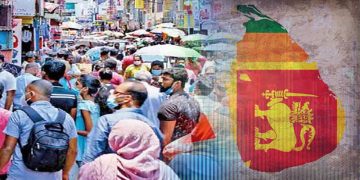 இலங்கையின் சனத்தொகை எண்ணிக்கை வெளியானது – வடக்கு மாகாணத்தில் குறைந்தளவு சனத்தொகை.!