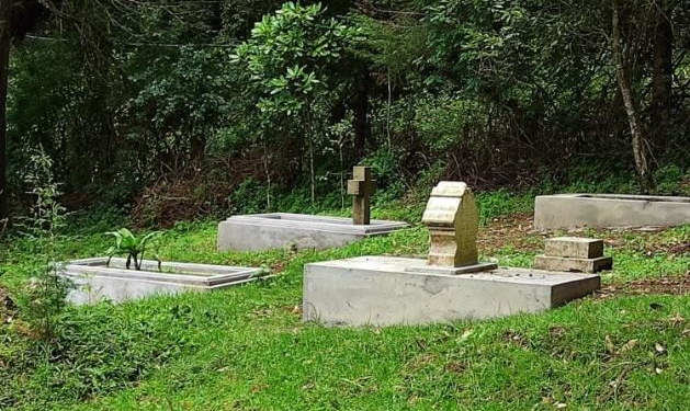 யாழில் இடுகாட்டை கொள்வனவு செய்து சுற்றுலா தளம் அமைக்க நடவடிக்கையெடுக்கும் தனியார் ஒருவர்!