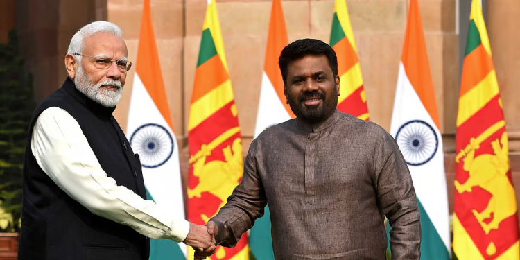 தமிழர்களின் தலையில் மீண்டும் மீண்டும் மிளகாய் அரைக்கும் இந்திய அரசு!
