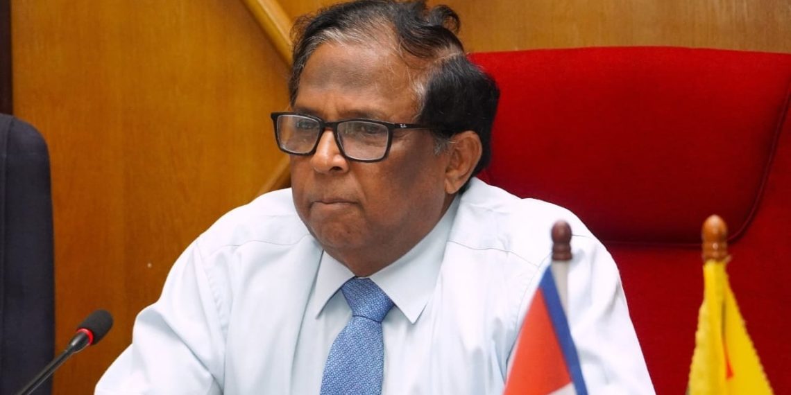 வரவு – செலவுத் திட்டத்தில் ஒதுக்கப்பட்ட நிதியை செலவு செய்வதில் உள்ள பிரச்சினைகள் தொடர்பில் கலந்துரையாடல்!