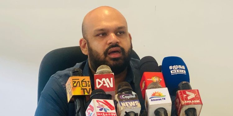 பாரத பிரதமரின் வருகை வடக்கு கிழக்கு மக்களுடைய வாழ்க்கை தரத்தை உயர்த்த ஒரு வாய்ப்பாக இருக்கவேண்டும்!