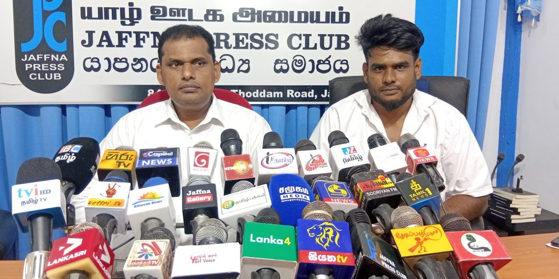 தமிழர் தாயகப் பரப்பில் இருக்கின்ற தமிழ் கட்சிகளின் கைகளுக்கு மக்கள் அதிகாரத்தை வழங்க வேண்டும் !