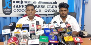 தமிழர் தாயகப் பரப்பில் இருக்கின்ற தமிழ் கட்சிகளின் கைகளுக்கு மக்கள் அதிகாரத்தை வழங்க வேண்டும் !