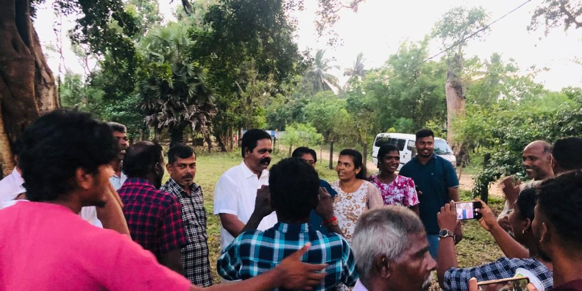உள்ளூராட்சி மன்றங்களை கைப்பற்றுவதே சமூகமயப்பட்ட அரசியலுக்கு அடித்தளம் அமைக்கும்!
