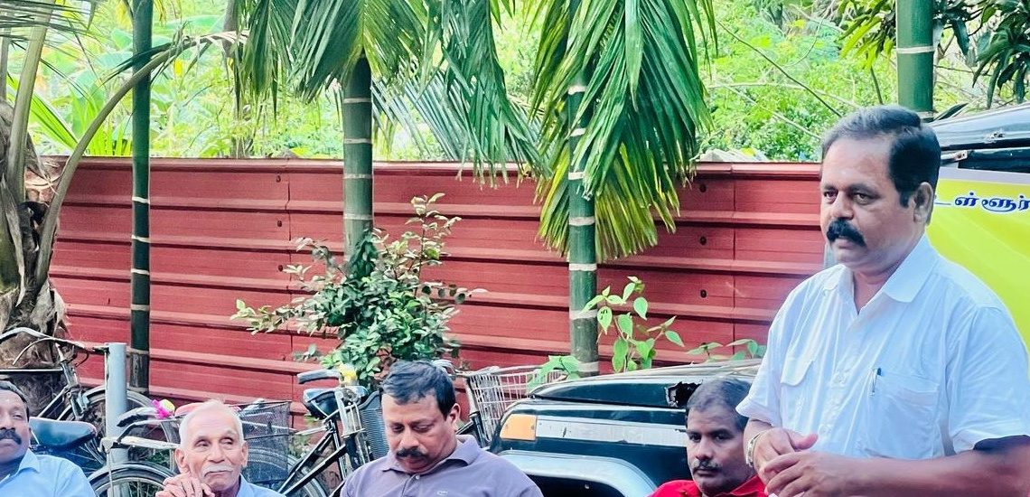 தற்காலிகப் பின்னடைவுக்காக நாம் நிரந்தர வெற்றியை இழக்க முடியாது – சிறீதரன் தெரிவிப்பு!