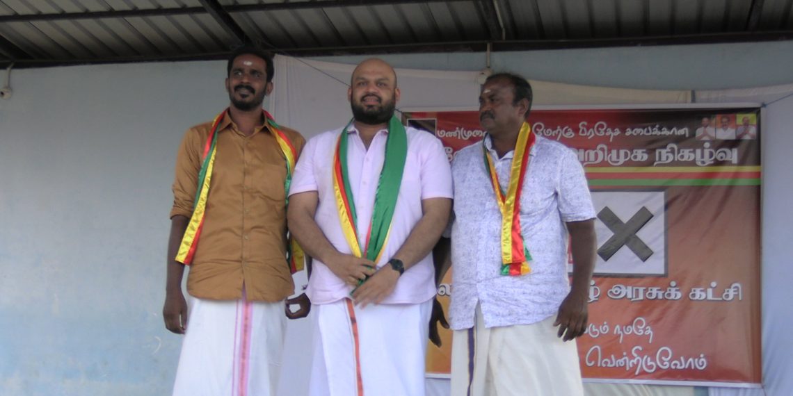 சிங்கள கட்சிகள் அல்லது தென்னிலங்கை கட்சிகள் தமிழ் மக்களுக்கு நியாயம் வழங்குகின்ற கட்சிகளாக இல்லை!