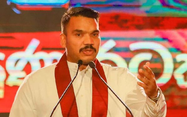எனக்கு அரச மாளிகையும், சிறைச்சாலையும் ஒன்றுதான்; சிறை செல்ல ஒருபோதும் அஞ்சேன்.!