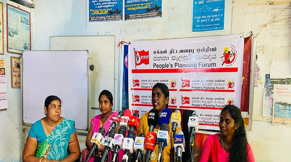 மன்னார் நகருக்கான நேரடி இரு வழிப் பொதுப் போக்குவரத்துச் சேவையை உரிய முறையில் முன்னெடுக்க கோரிக்கை.!