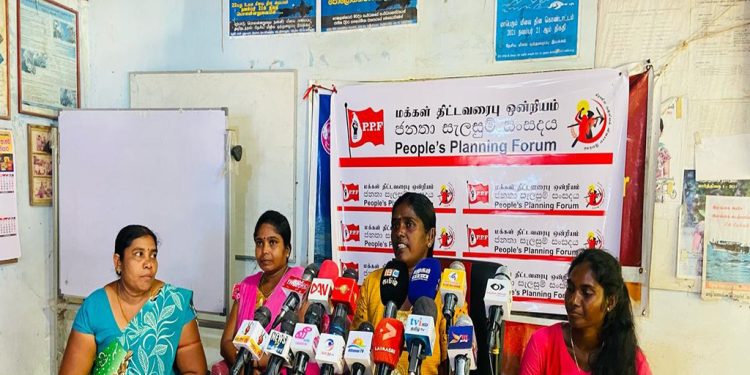 மன்னார் நகருக்கான நேரடி இரு வழிப் பொதுப் போக்குவரத்துச் சேவையை உரிய முறையில் முன்னெடுக்க கோரிக்கை.!