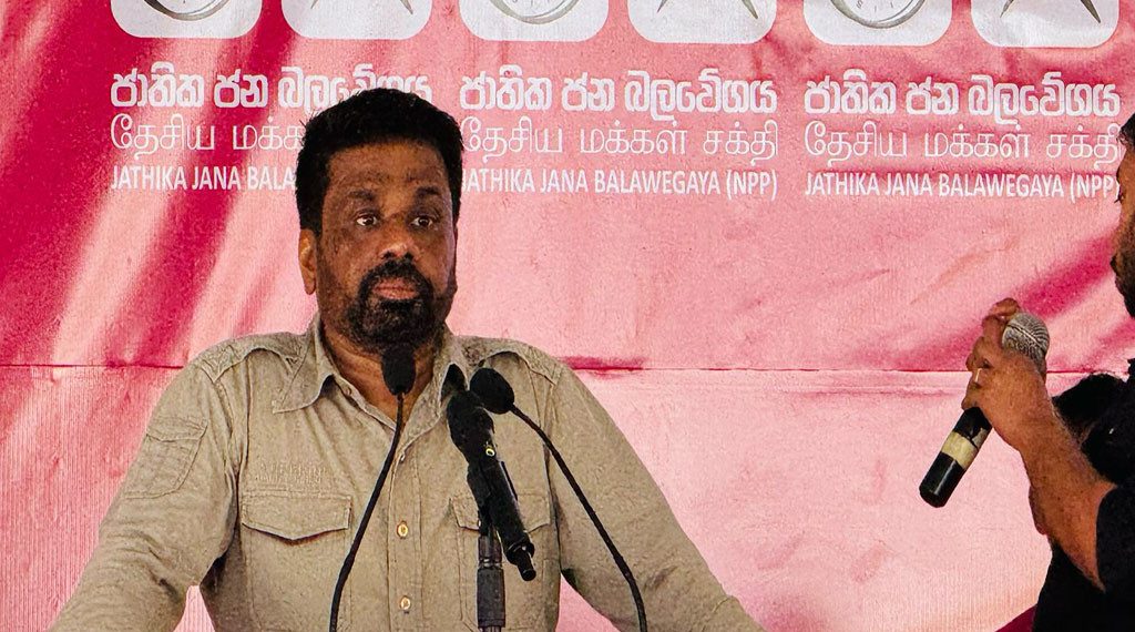 இளைஞர்களை அடிப்படைவாதத்திலிருந்து பாதுகாப்பதற்காக அனைத்து முயற்சிகளையும் அரசாங்கம் எடுக்கும்.!