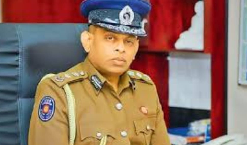 தேசபந்து தென்னக்கோனுக்கு எதிரான பிரேரணை இன்று நாடாளுமன்றில் சமர்ப்பிப்பு.!