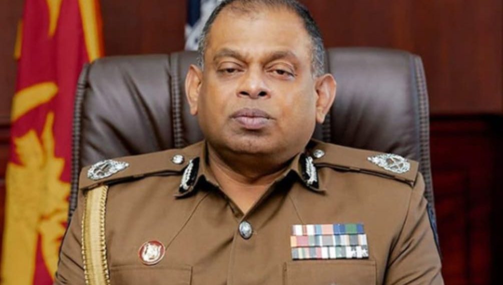 தேசபந்து தென்னக்கோனுக்கு நீதிமன்றம் வழங்கிய உத்தரவு.!