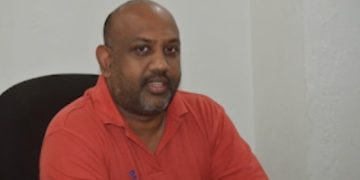 தமிழர் விடுதலை கூட்டணியின் தலைவர் அருண் தம்பிமுத்து கைது.!