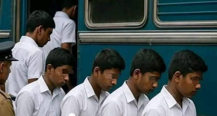 சிறுமி கூட்டுச் சீரழிப்பு – மாணவர்களுக்கு நீதிமன்றம் வழங்கிய உத்தரவு.!