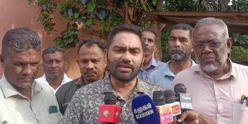 தமிழ், முஸ்லீம் மக்களுடைய உறவைக் கூட விமர்சிக்கின்ற அரசியல் நிலை.!