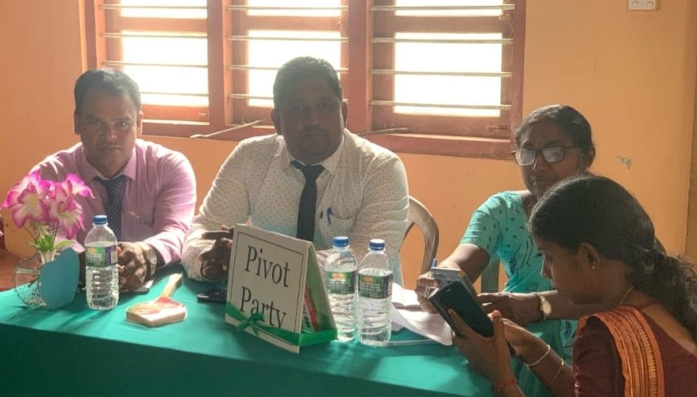 வவுனியா நெற்போல் பிரிமியர் லீக் போட்டிக்கான மாபெரும் ஏலம்.!