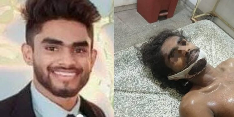 வெலிக்கடை சிறைச்சாலையில் இளைஞன் உயிரிழப்பு; பதவிநீக்கப்பட்ட பொலிஸ் நிலைய பொறுப்பதிகாரி.!