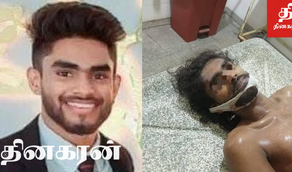 வெலிக்கடை சிறைச்சாலையில் இளைஞன் உயிரிழப்பு; பதவிநீக்கப்பட்ட பொலிஸ் நிலைய பொறுப்பதிகாரி.!