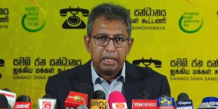 ஜி.எஸ்.பி. பிளஸும் இல்லாமல் போகும் – அரசுக்கு ஹர்ஷ டி சில்வா எம்.பி. எச்சரிக்கை.!