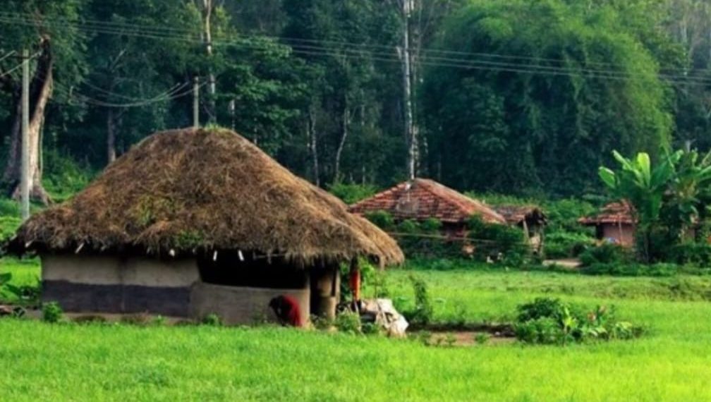 என்னைத் தேடுகிறேன்