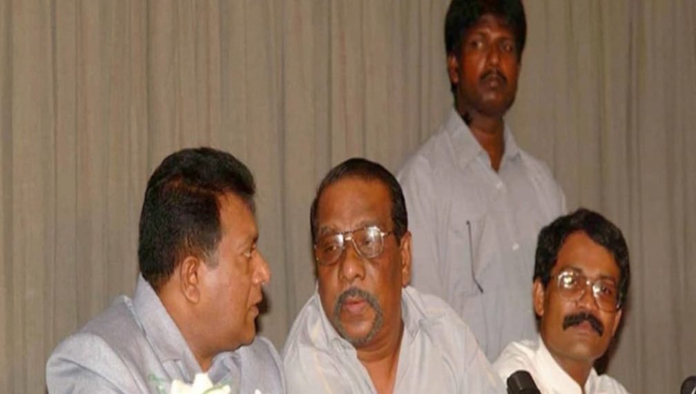 ஒரு தமிழனின் ஊடகவியலாளர் மாநாடு நடந்த வரலாற்று நாள் இன்று.!