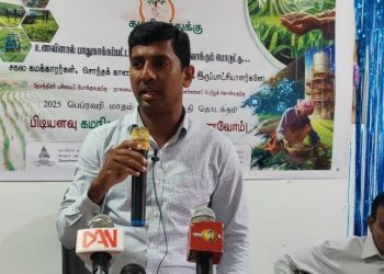 21 ஆயிரம் ஏக்கரில் சிறுபோக நெற்செய்கை.!